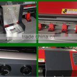 Audley 1.9m Multicolor Dx7 Head Eco Solvent Printer ADL-A1971 thumbnail-2