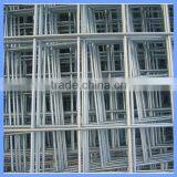 China Factory Price Galvanized Welded Wire Mesh Panel