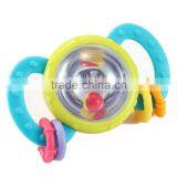Dongguan Toys Music Party Fun 7 Piece Baby Rattle and Teether Toy Gift Set thumbnail-4