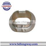 Lost Wax Casting/precision Casting Ss316l Investment Casting Parts thumbnail-1