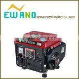 New Design 1E45F Gasoline Engine Output Power 600watt Gasoline Generator thumbnail-1