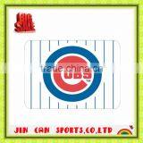 Promotional Gift 3D Foam Game Mat Cute Eva Mouse Pad thumbnail-1