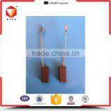 High Purity Useful China Carbon Brush for Metabo Parts thumbnail-5