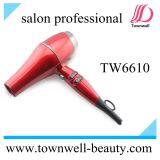 Shine Injection Black Professional Long Life Hot Styling Tools 2300W Powerful Hair Dryer With Negative Ion Generator thumbnail-5