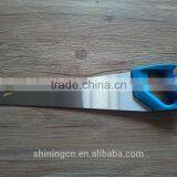 Small Teeth Hand Saw With High Frequency Teeth thumbnail-2