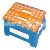 Folding Portable Stool,colurful,fishing,travel Mate thumbnail-1