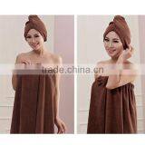 Microfiber Towel Bright Colored Magic Towel For Women Hot New Products for 2015 thumbnail-1