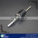 CK-KT696 Stainless Steel Wine Pourer /Wine Server / Wine Decanter Pourer / Wine Aerating Pour Spout /Wine Bottle Pourer thumbnail-1