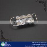 Professional Stainless Steel Hand-held Graters