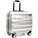 PC Aluminium Frame Luggage Carry on Luggage Cabin Size Promotional Wholesale Hot Sale Luggage thumbnail-2