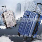 Luggage Suitcase Trolley Case TSA Double Wheels thumbnail-1