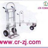 Dual Grip&stair Climbing&Steel Hand Truck thumbnail-1