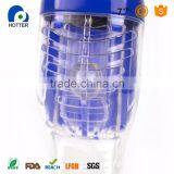 New Design 180 Degree Gopro Full Face Snorkel Mask thumbnail-5