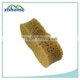 8 Shaped Cleaning Sponge Pad for Auto Cars thumbnail-3