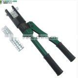 Berrylion Hydraulic Crimping Plier Wire Cutter Hydraulic Plier thumbnail-1