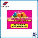 Retail Online Dollar Store Supplier in China thumbnail-1