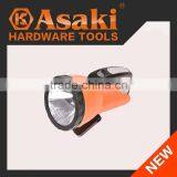 AK-4034 High Power Plastic Led Torch Light thumbnail-1