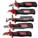 Insulated Electricians Knife thumbnail-1