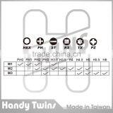 4 Pcs Rotary Impact Screw Extractor Set thumbnail-6