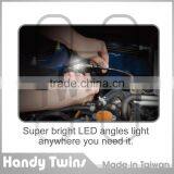 13 in 1 LED Light Flexible Shaft Screwdriver thumbnail-4