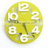 ABS Wall Clock thumbnail-3