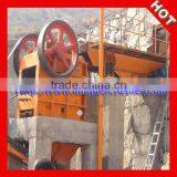2013 40-60 TPH Small Stone Crusher Plant for Sale thumbnail-1