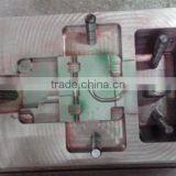3 Pcs Set of Plastic Electric Socket Mould for Medical Instrument thumbnail-2