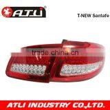 Auto TAIL LAMP for NEW Santafe thumbnail-1