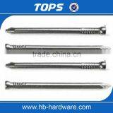 2017 China Cheap Wholesale Common Nail Wooden Nails Iron Nails thumbnail-2
