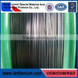 Supply Ti-6Al-4V Gr5 Fishing Titanium Wire by LIUWEI thumbnail-1