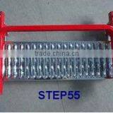 Foldable & Adjustable Truck Step