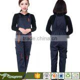 New Design Bib Pants In Workwear Workers Uniform Smocks thumbnail-6