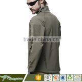 Wholesale New Design Mens Military Outdoor Jacket thumbnail-4