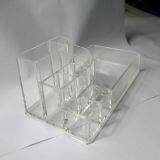 Чистая компьютерная модель и модель из ПММА для быстрого прототипирования на ЧПУ thumbnail-3