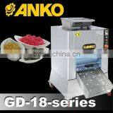 Anko Small Scale Automatic Stainless Steel Tapioca Pearl Machine