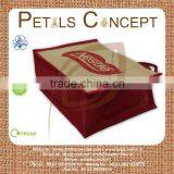 JUTE TOTE BAG thumbnail-3