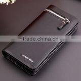 Hot Selling Long Leather Wallet thumbnail-4