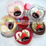 Valentine's Day Gift Lovely Towel Cake Crafts thumbnail-1