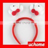 UCHOME Cheap Popular Christmas Head Band With Santa thumbnail-4