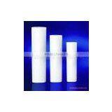 50um Surface Protection Building Ldpe Tube Colored Transparency Film thumbnail-1