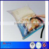 PET+PE Convenient Vacuum Storage Bag thumbnail-1