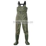 2015 New Style Nylon Chest Wader With Low Price thumbnail-1