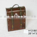 Classic Wooden Box thumbnail-1