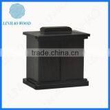 Wooden Funeral Casket thumbnail-3