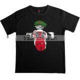 2011 Fashion Men's t Shirts With Printing Logo thumbnail-1