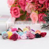 Red Ribbon Rose Flowers thumbnail-6