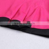 Sublimated Women American Football Jersey,American Football Dress,dye Sub Uniforms thumbnail-5