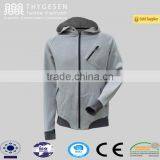 Custom Top Autume Long Sleeve Jacket thumbnail-1