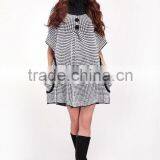 Ladies'sweater Dress