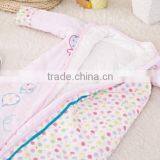 Eco-friendly Fur Infant Sleeping Bag for Sale thumbnail-5